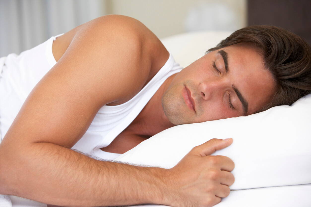 Sleeping Posture: What's The Best Way To Sleep?