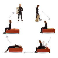 PurePosture | Neck and Back Pain Relief Products | Board & UNI Riser ...