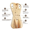 Pure Posture Board Specifications and Benefits